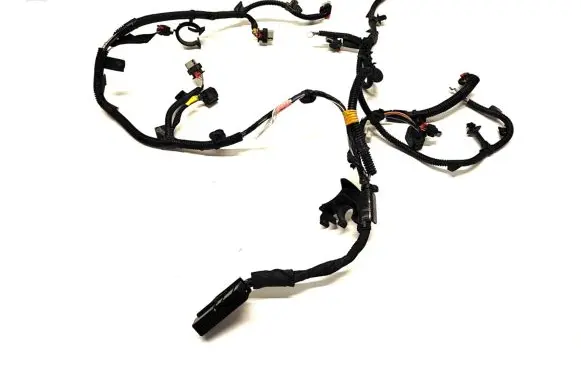 Other wiring loom