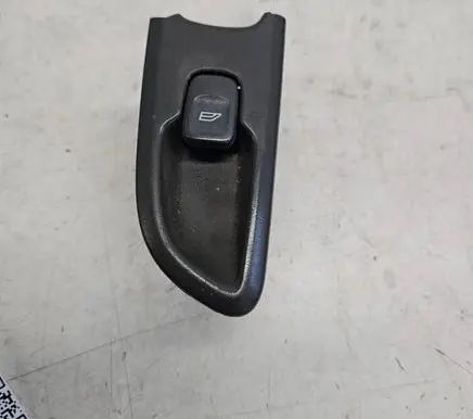 Electric window control switch