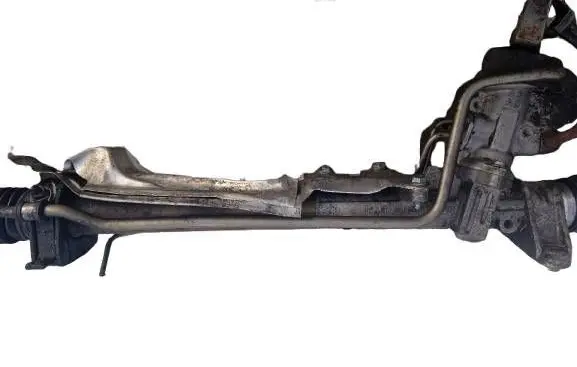Volkswagen Golf IV Steering rack 1J1422105DE