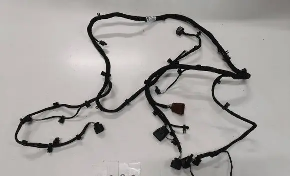 Audi Q8 Wiring harness 4M8971095AJ