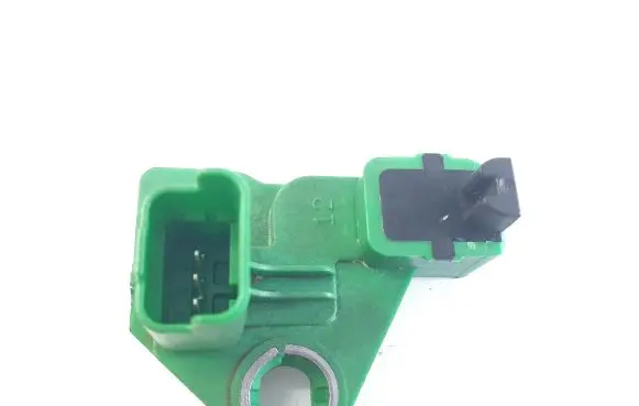 Peugeot 5008 II Crankshaft position sensor 9677539480