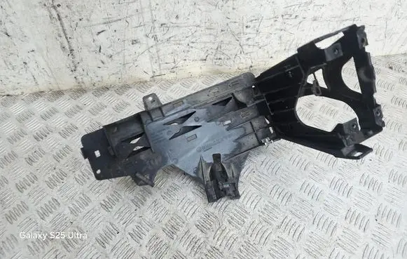 BMW 5 F10 F11 Headlight/headlamp mounting bracket 7200794 51647200794