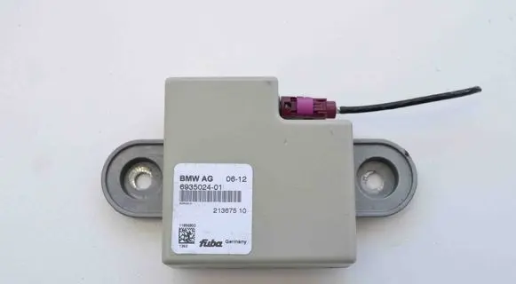 BMW 3 E92 E93 Other devices 6935024