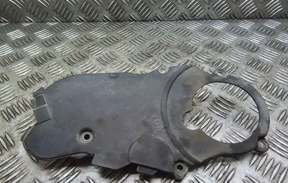 Audi A4 S4 B8 8K Timing belt guard (cover) 03L109147B