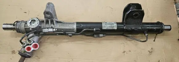 Jeep Grand Cherokee Steering rack P05154513AC