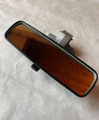 Renault Zoe Rear view mirror (interior) E20205028