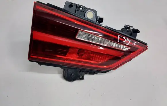BMW X2 F39 Tailgate rear/tail lights 7420747 F03689000G H7742074712