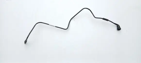 Volkswagen Touran II Webasto auxiliary heater fuel line/pipe 1T0201418D