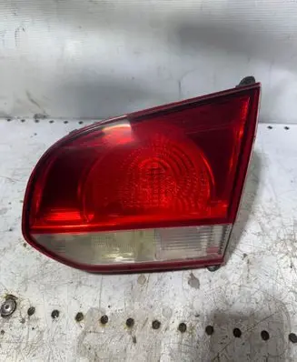 Volkswagen Golf VI Tailgate rear/tail lights 5k0945108