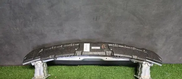 Porsche 911 991 Front bumper cross member 99150552100 02010019