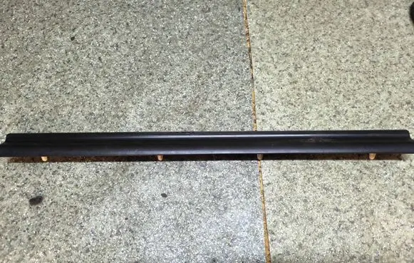 BMW 3 E30 Other sill/pillar trim element 