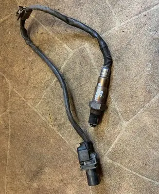 Mercedes-Benz SL R230 Lambda probe sensor 0035427018