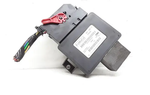 Volvo S60 Hand brake control module 31341542 6G912598CF