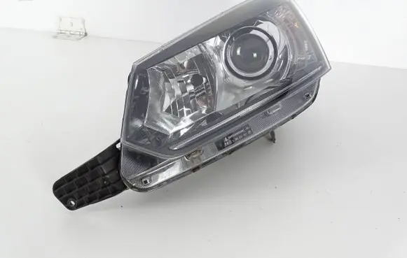 Skoda Yeti (5L) Headlight/headlamp 5LA941017D