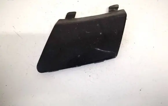 Volkswagen PASSAT CC Front tow hook cap/cover 3c8807241