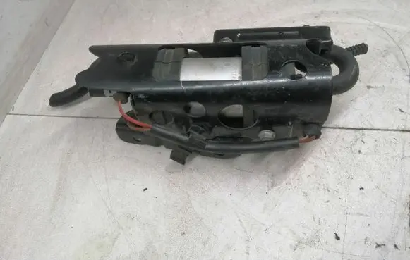Skoda Superb B6 (3T) Fuel injection high pressure pump 5N0906129B 1K0906089