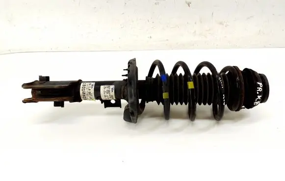 KIA Rio Front shock absorber/damper 54650H8200 54627H8000