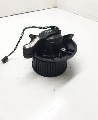 Jeep Grand Cherokee (WK) Heater fan/blower 929437S