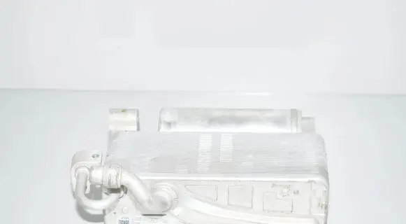 BMW 3 G20 G21 A/C cooling radiator (condenser) 6805342 64506805342