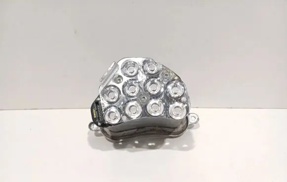 BMW 5 GT F07 LED ballast control module 171725022