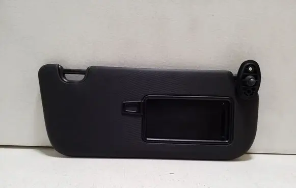 KIA Soul Sun visor 