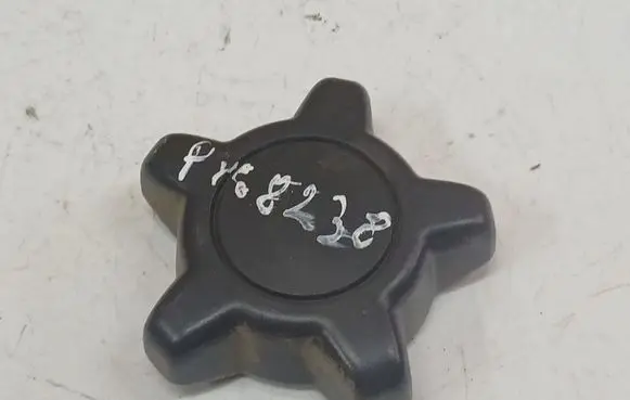 Volvo V70 Seat adjustment knob 