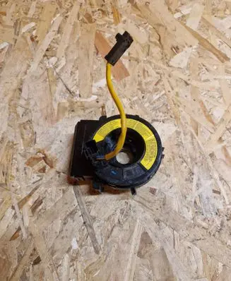 KIA Ceed Airbag slip ring squib (SRS ring)