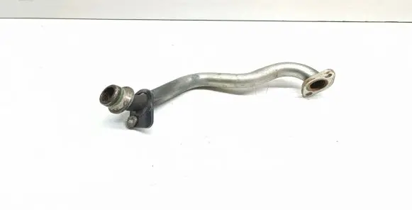 EGR valve line/pipe/hose