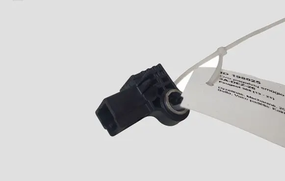 Peugeot 308 Airbag deployment crash/impact sensor 9800395680 626527400