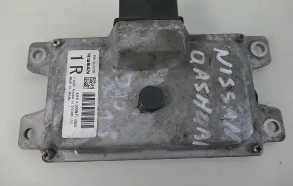 Nissan Qashqai Other control units/modules EMU10-000N