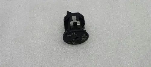 BMW 3 F30 F35 F31 Switch for retractable tow bar 9196886
