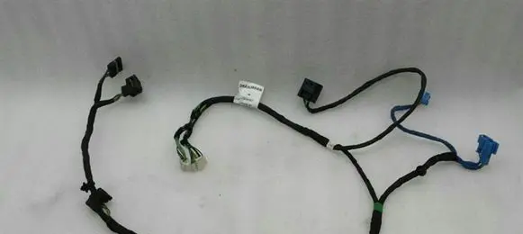 Mercedes-Benz CL C216 Other wiring loom A2168207926