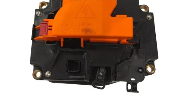 Tesla Model S Electric car charge socket 102604100O