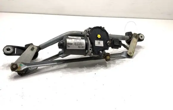 Hyundai i20 (GB IB) Front wiper linkage and motor 98100C8000