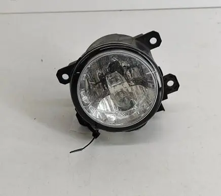 Ford Mustang VI Front fog light E3B515B243AA