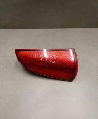 Rear tail light reflector