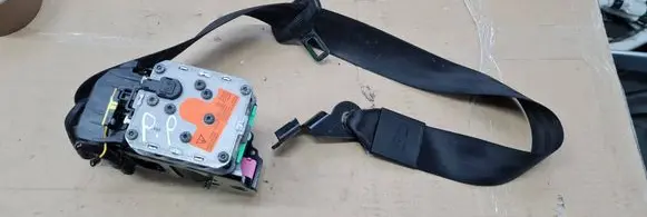Audi Q5 SQ5 Front seatbelt 8R1857706B