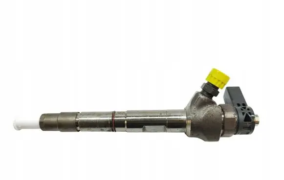 Skoda Superb B8 (3V) Fuel injector 0445110469