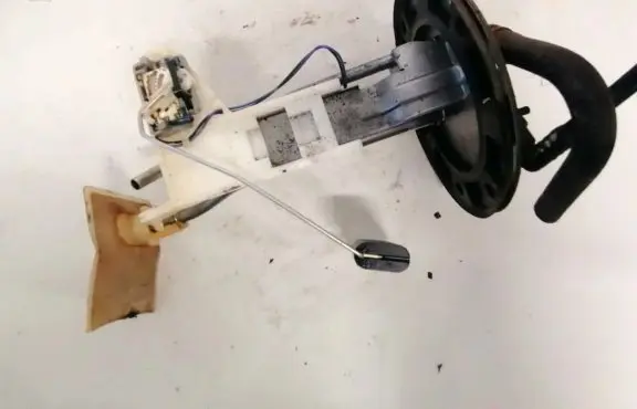 Hyundai Accent Fuel level sensor 