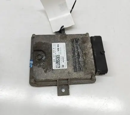 Audi A4 S4 B9 8W Adblue control unit 4M0907355B