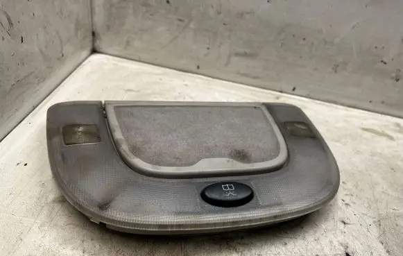 Mercedes-Benz S W220 Headlining lighting console trim A2208200301