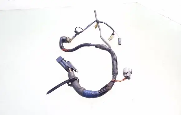 Opel Zafira A Gearbox/transmission wiring loom 