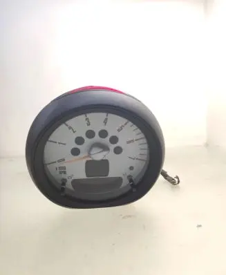 Mini Cooper Countryman R60 Speedometer (instrument cluster) 9306256