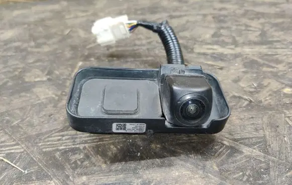 Acura ILX Reversing camera 39530TX6A011M1