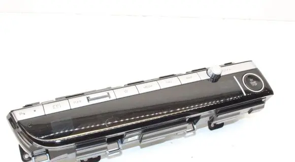 Hyundai Ioniq 5 Interior fan control switch 96540GI340LS5
