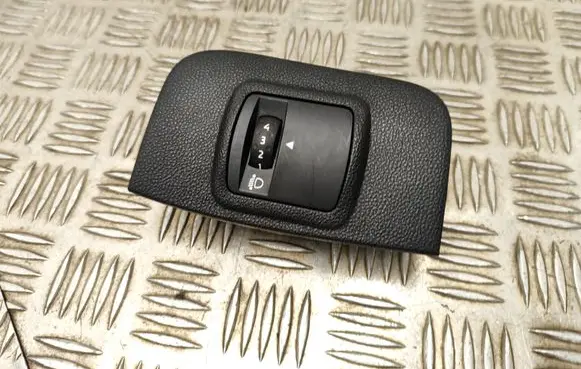 Renault Scenic IV - Grand scenic IV Light switch 251902972R
