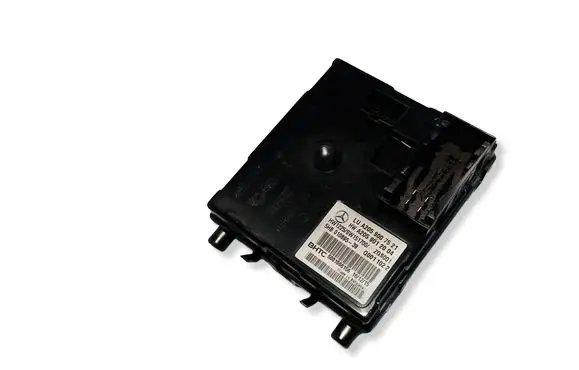 Mercedes-Benz C W204 Other control units/modules A2059007521