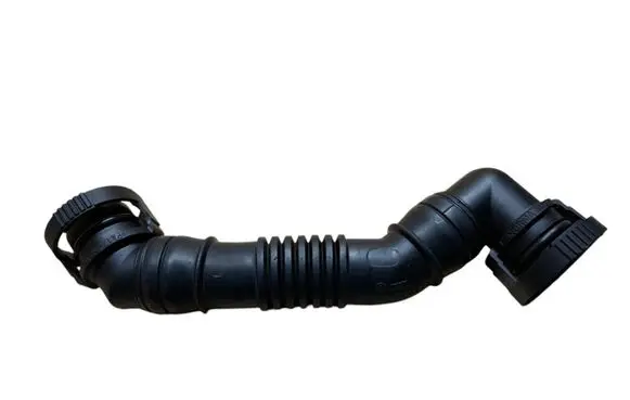 Audi A3 S3 8P Breather hose/pipe 03G103493D