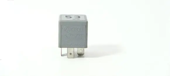 Audi A4 S4 B5 8D Other relay 141951253B