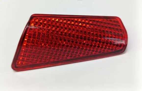 Citroen C8 Front reflector 82485225